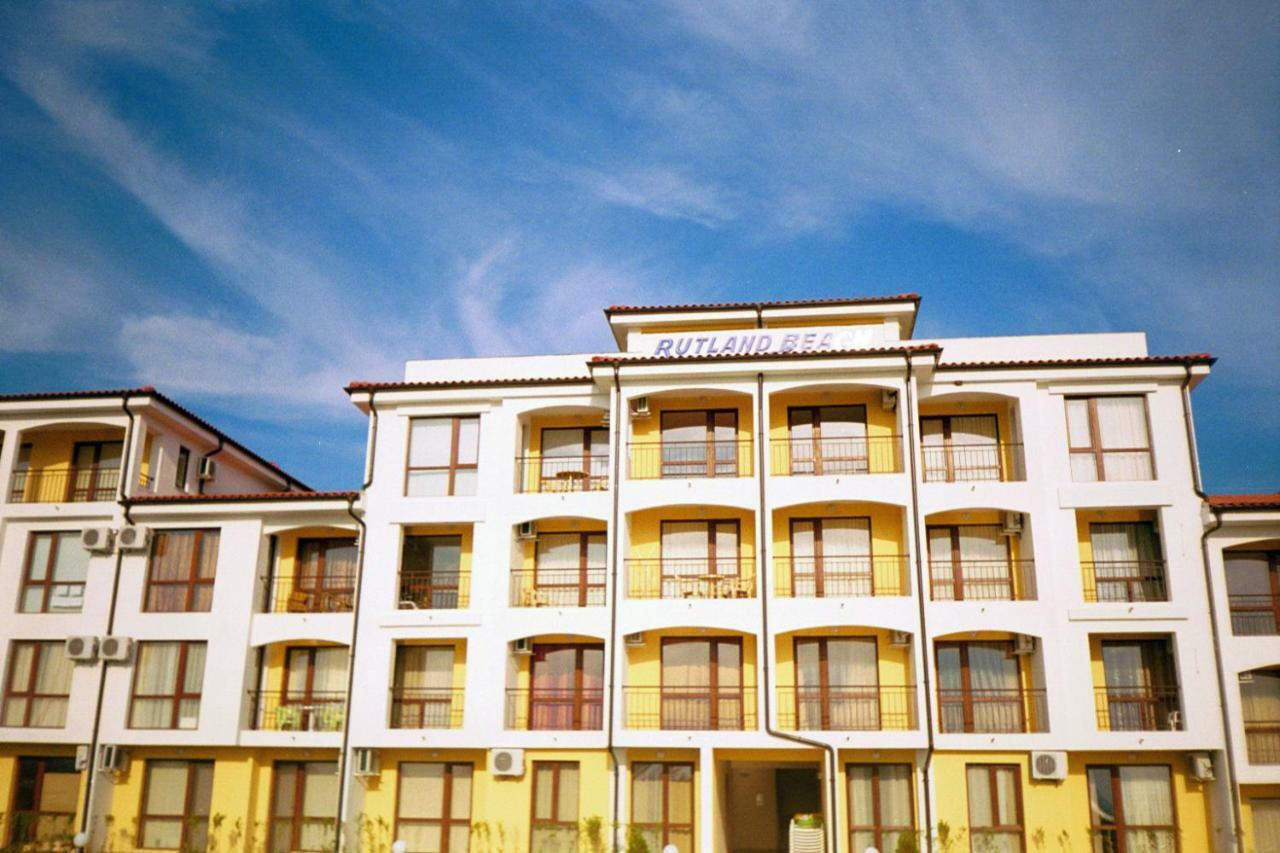 Apartment Rutland Beach Ravda Ngoại thất bức ảnh