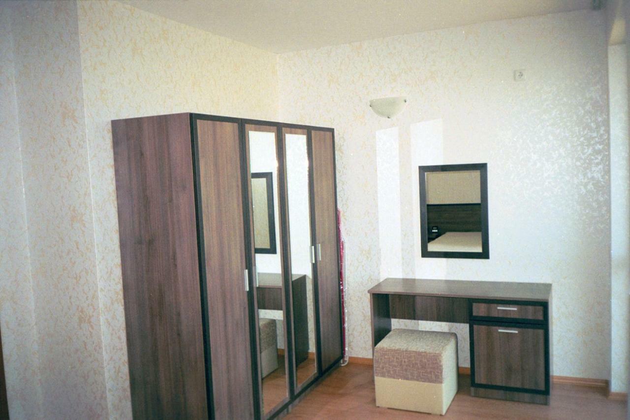 Apartment Rutland Beach Ravda Ngoại thất bức ảnh